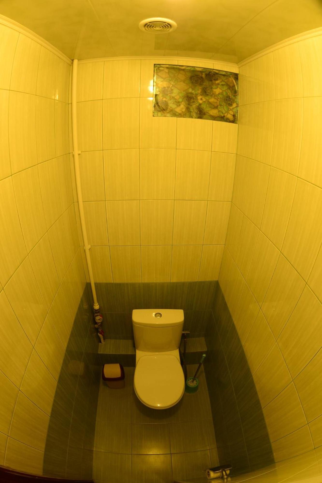 Your Hostel Erevan Esterno foto