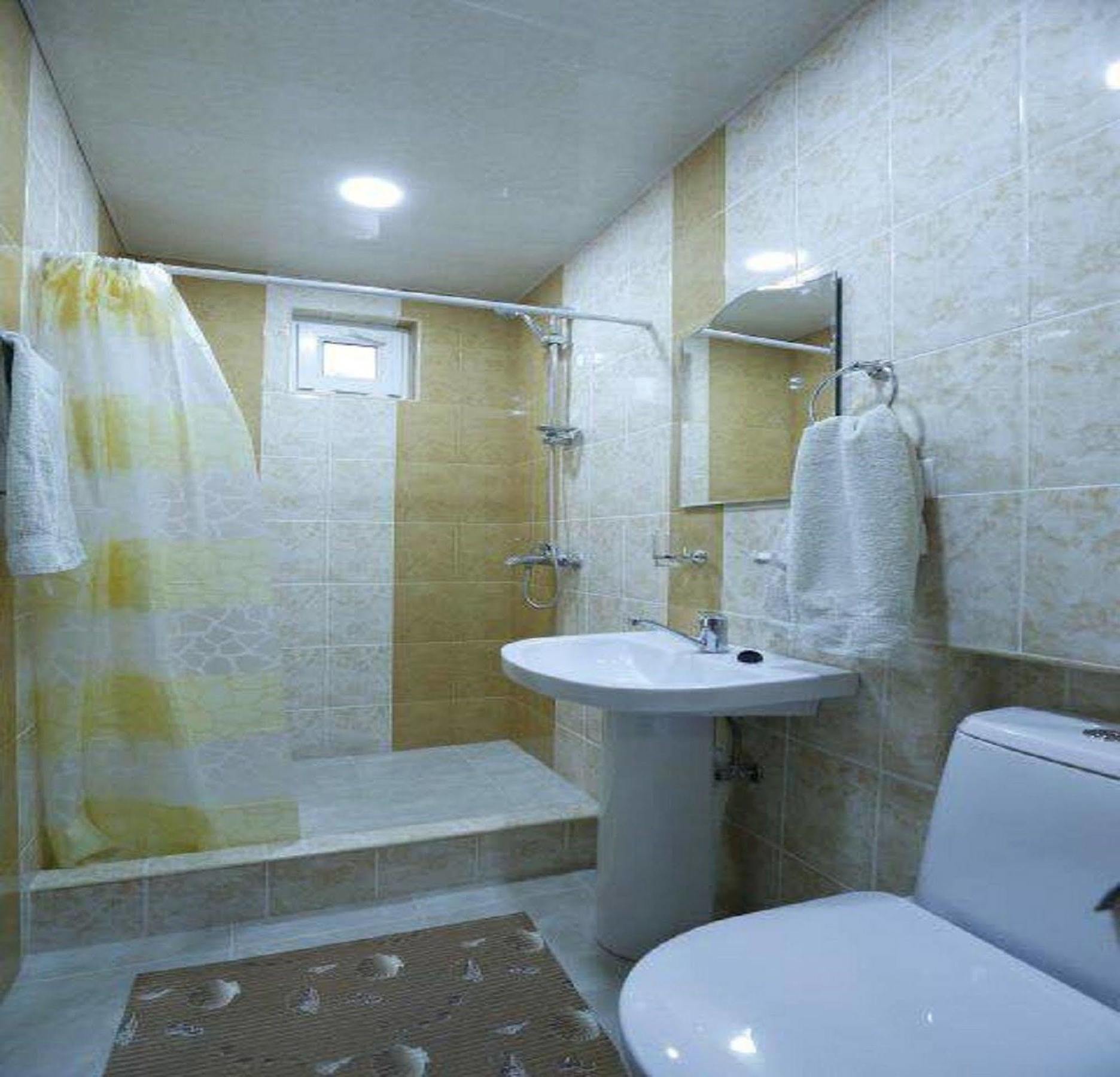 Your Hostel Erevan Esterno foto