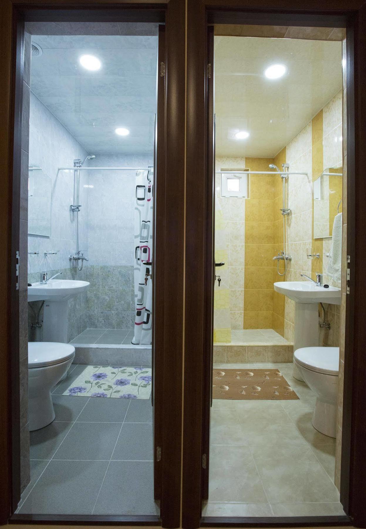 Your Hostel Erevan Esterno foto
